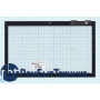 Сенсорное стекло (touchscreen) Acer Aspire V5-122 11.6 black