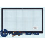 Тачскрин (сенсорное стекло) Acer Aspire R7-571 15.6 black Тачскрин (сенсорное стекло) Acer Aspire R7-571 15.6 black