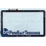 Сенсорное стекло (тачскрин) HP Pavillion TouchSmart 15-N черный B131416Q Сенсорное стекло (тачскрин) HP Pavillion TouchSmart 15-N черный B131416Q