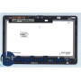 Модуль (Матрица, экран, дисплей LP140WF1 (SP)(U1) + тачскрин) Sony Vaio SVF14N черный с рамкой