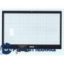 Сенсорное стекло (тачскрин) Acer Aspire V5-472 черный Сенсорное стекло (тачскрин) Acer Aspire V5-472 черный
