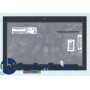 Модуль (Матрица, экран, дисплей + тачскрин) Lenovo ThinkPad Yoga 260 черный