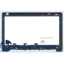 Модуль (Матрица, экран, дисплей + тачскрин) Asus N501JW-A1 черный с рамкой