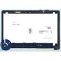Модуль (Матрица, экран, дисплей + тачскрин) Asus Transformer Book Flip TP500LA-1A черный с рамкой Модуль (Матрица, экран, дисплей + тачскрин) Asus Transformer Book Flip TP500LA-1A черный с рамкой