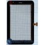 Сенсорное стекло (touchscreen) Samsung P6200 черное Сенсорное стекло (touchscreen) Samsung P6200 черное