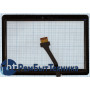 Сенсорное стекло (тачскрин) Samsung Galaxy Note 10.1" N8000 черное Сенсорное стекло (тачскрин) Samsung Galaxy Note 10.1" N8000 черное