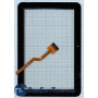 Сенсорное стекло (тачскрин) Samsung Galaxy Tab 8.9" P7300 черное