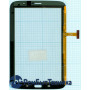 Сенсорное стекло - тачскрин (touchscreen) Samsung Galaxy Tab 8.0 N5100 N5110 белый