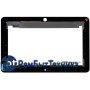Матрица, экран, дисплей с тачскрином LP101WH4(SL)(A6) (модуль) Dell Latitude 10