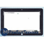 Матрица, экран, дисплей с тачскрином LP101WH4(SL)(A6) (модуль) Dell Latitude 10
