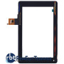 Сенсорное стекло - тачскрин Huawei Mediapad S7-301u S7-303u