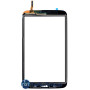 Сенсорное стекло (тачскрин) Samsung Galaxy Tab 3 8.0 SM-T310 белое