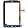 Сенсорное стекло - тачскрин (touchscreen) Samsung Galaxy Tab 8.0 N5100 N5110 Brown Black