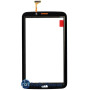 Сенсорное стекло (тачскрин) Samsung Galaxy Tab 3 7" P3210 SM-T210 черное Сенсорное стекло (тачскрин) Samsung Galaxy Tab 3 7" P3210 SM-T210 черное