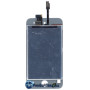 Модуль (Матрица, экран, дисплей + тачскрин) Apple iPod touch 4 белый