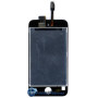 Модуль (Матрица, экран, дисплей + тачскрин) Apple iPod touch 4 черный