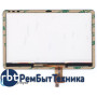 Сенсорное стекло (тачскрин) для Motorola ET1 Enterprise черное