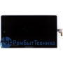 Модуль (Матрица, экран, дисплей N080ICE-GB0 + тачскрин) Lenovo Yoga Tablet 8 B6000 черный Модуль (Матрица, экран, дисплей N080ICE-GB0 + тачскрин) Lenovo Yoga Tablet 8 B6000 черный
