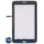 Сенсорное стекло (тачскрин) Samsung Galaxy Tab 3 7.0 Lite T111 белое Сенсорное стекло (тачскрин) Samsung Galaxy Tab 3 7.0 Lite T111 белое