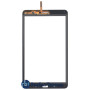 Сенсорное стекло (тачскрин) Samsung Galaxy Tab Pro 8.4 T321 черное