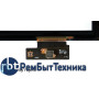 Сенсорное стекло (тачскрин) Huawei Ideos S7 Slim S7-201u черный