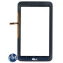 Сенсорное стекло (тачскрин) Samsung Galaxy Tab 3 7.0 Lite T110 белое
