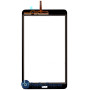 Сенсорное стекло (тачскрин) Samsung Galaxy Tab Pro 8.4 T320 черное