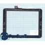 Сенсорное стекло (тачскрин) Prestigio MultiPad PMP5580C черный