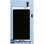 Модуль (Матрица, экран, дисплей + тачскрин) Asus Fonepad 6 ME560CG белый
