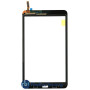 Сенсорное стекло (тачскрин) Samsung Galaxy Tab 4 8.0 SM-T330 белое