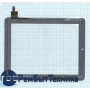 Сенсорное стекло (тачскрин) QSD E-C97015-01 белый