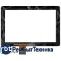 Сенсорное стекло (тачскрин) Huawei Mediapad 10 S10-201