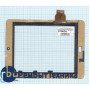 Сенсорное стекло (тачскрин) DPT 300-L3759A-A00-V1.0 черное