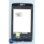Модуль (touchscreen+LCD) LG G Pad 8.3 черный Модуль (touchscreen+LCD) LG G Pad 8.3 черный