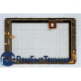 Сенсорное стекло - тачскрин Huawei Mediapad S7-301u S7-303u TCP70B53 V1.0 с рамкой