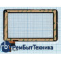 Сенсорное стекло (тачскрин) SILEAD-HLD-0726 черное Сенсорное стекло (тачскрин) SILEAD-HLD-0726 черное