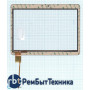 Сенсорное стекло (тачскрин) Ritmix RMD-1028 WGJ1084-J-V4 черное Сенсорное стекло (тачскрин) Ritmix RMD-1028 WGJ1084-J-V4 черное