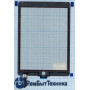 Сенсорное стекло (тачскрин) для Apple IPad Air 2  белое