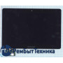 Модуль (Матрица, экран, дисплей LP101WX2(SL)(A1) + тачскрин) для Lenovo Ideatab S2110A-H черный