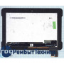 Модуль (Матрица, экран, дисплей+тачскрин) ASUS PadFone S черный
