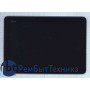 Модуль (Матрица, экран, дисплей B101EAN01.6 + тачскрин ) Asus Transformer Pad TF103C черный с рамкой