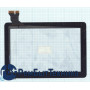 Сенсорное стекло (тачскрин) Asus Transformer Pad TF103C V1 black Сенсорное стекло (тачскрин) Asus Transformer Pad TF103C V1 black