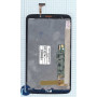 Модуль (Матрица, экран, дисплей + тачскрин ) Samsung Galaxy Tab 3 7.0 P3210 SM-T210 черный
