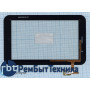 Сенсорное стекло (тачскрин) Ritmix RMD-751 WGJ7237-V3 черное