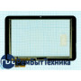 Сенсорное стекло (тачскрин) HP Pro Tablet 10 EE G1 черный Сенсорное стекло (тачскрин) HP Pro Tablet 10 EE G1 черный