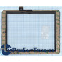Сенсорное стекло (тачскрин) FPC-CTP-0800-014-1 черное Сенсорное стекло (тачскрин) FPC-CTP-0800-014-1 черное