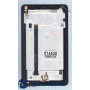 Модуль (Матрица, экран, дисплей + тачскрин) Acer Iconia One 8 B1-820 с рамкой черный