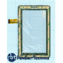 Сенсорное стекло (тачскрин) XP 70DR2023 SR черное