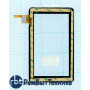 Сенсорное стекло (тачскрин) FPC-TP70011(DR1334)-01 черное