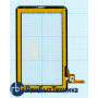 Сенсорное стекло (тачскрин) DPT 300-N3803B-B00-V1.0 черное Сенсорное стекло (тачскрин) DPT 300-N3803B-B00-V1.0 черное
